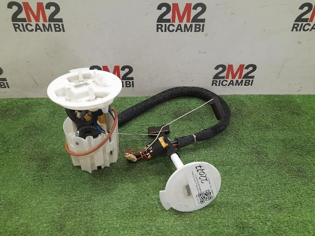 Pompa Carburante 31274669 Volvo V60 I 2013