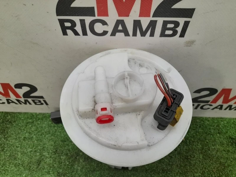 Pompa Carburante Cgalleggiante 320900592 Alfa Romeo 159 2006