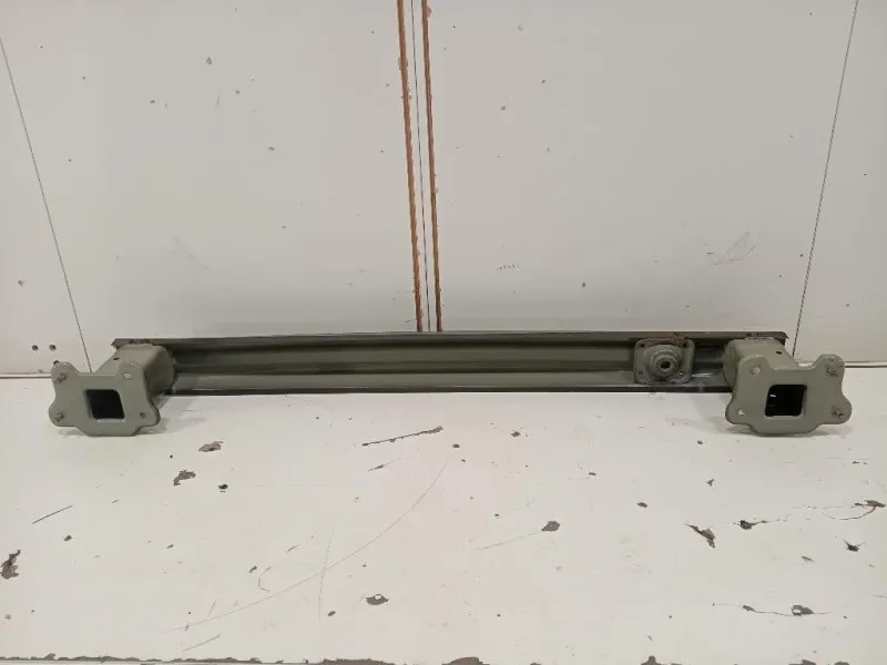 Traversa Paraurti POST 11372814LCHN Mg ZS II 2020