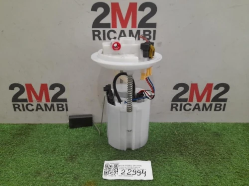 Pompa Carburante Cgalleggiante 320900592 Alfa Romeo 159 2006