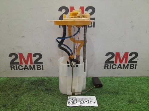 Pompa Carburante Cgalleggiante