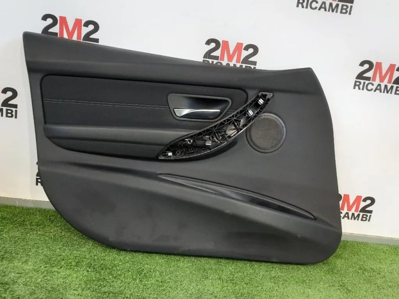 Pannello Rivestimento Porta POST SX 51427280896 Bmw Serie 3 F31 Touring 2015