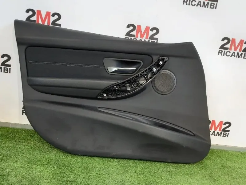 Pannello Rivestimento Porta POST SX 51427280896 Bmw Serie 3 F31 Touring 2015