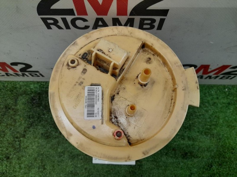 Pompa Carburante Cgalleggiante 51807842 Alfa Romeo Giulietta 2010