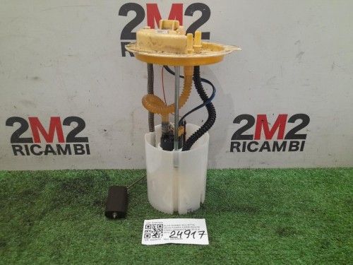 Pompa Carburante Cgalleggiante