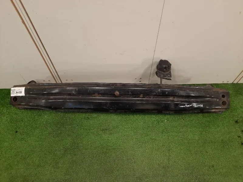 Traversa Paraurti POST 51129800758 Mini Countryman Cooper R60 2010