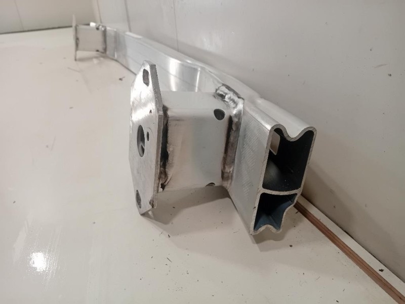 Traversa Paraurti POST 5112 7348919 Mini MINI Clubman F54 2016