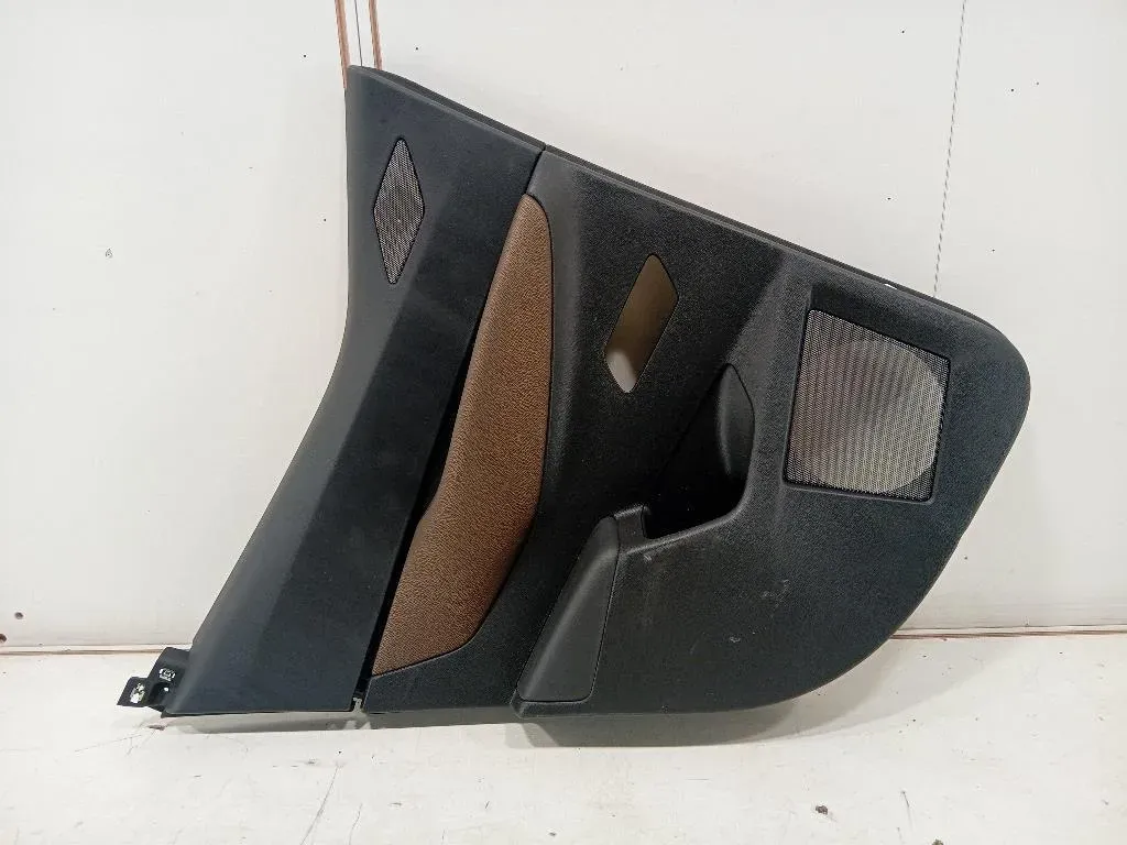 Pannello Rivestimento Porta POST SX 98208123AC Citroen DS3 Crossback 2018