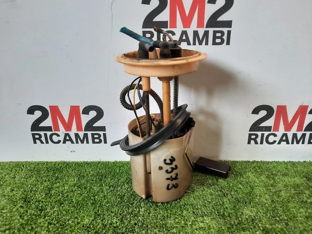 Pompa Carburante Cgalleggiante 1K0919050AB Audi A3 8P1 2008