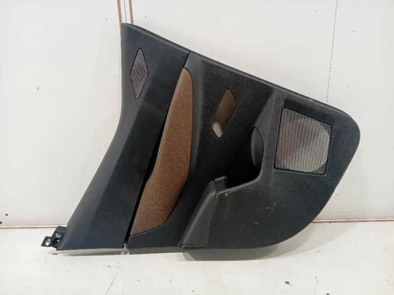 Pannello Rivestimento Porta POST SX 98208123AC Citroen DS3 Crossback 2018