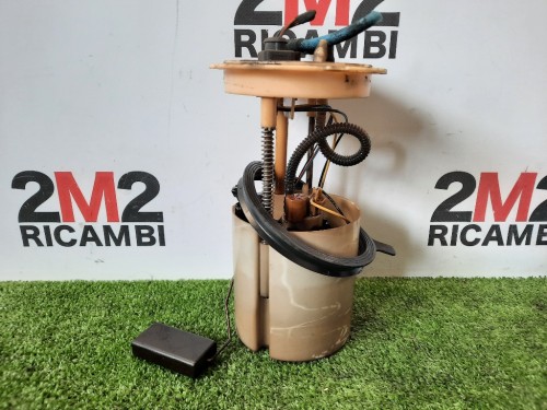 Pompa Carburante Cgalleggiante