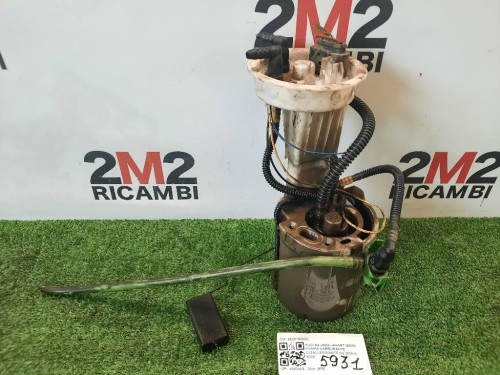 Pompa Carburante Cgalleggiante