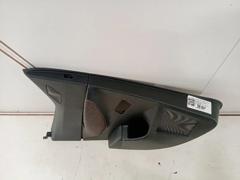 Pannello Rivestimento Porta POST SX 98208123AC Citroen DS3 Crossback 2018