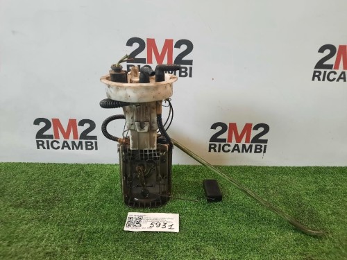 Pompa Carburante Cgalleggiante
