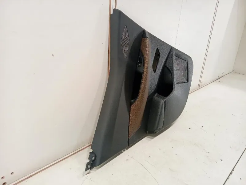 Pannello Rivestimento Porta POST SX 98208123AC Citroen DS3 Crossback 2018