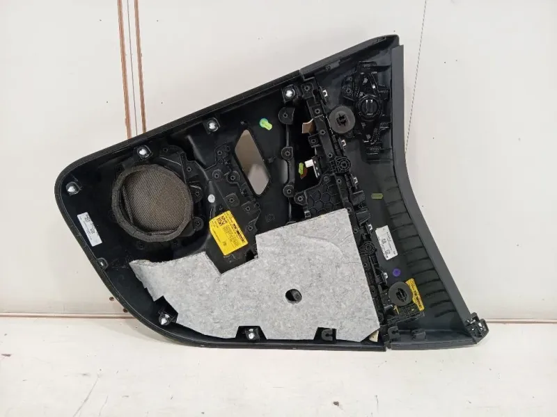 Pannello Rivestimento Porta POST SX 98208123AC Citroen DS3 Crossback 2018