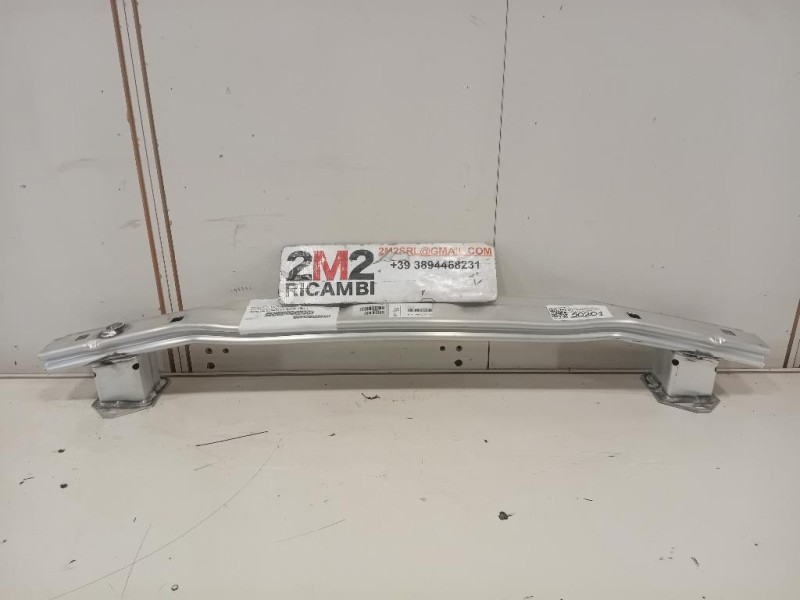 Traversa Paraurti POST 5112 7348919 Mini MINI Clubman F54 2016