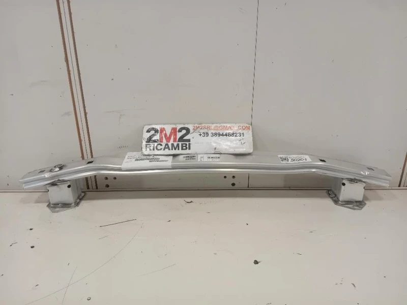 Traversa Paraurti POST 5112 7348919 Mini MINI Clubman F54 2016