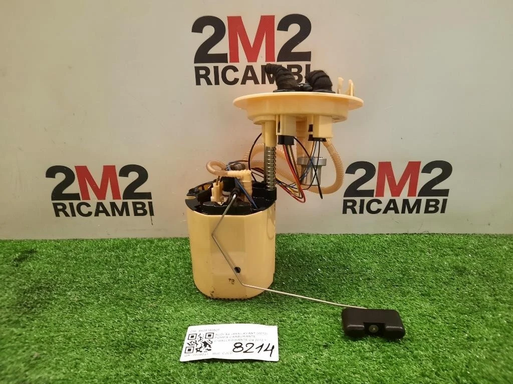 Pompa Carburante Cgalleggiante 8K0919050P Audi A4 8K5 Avant 2012