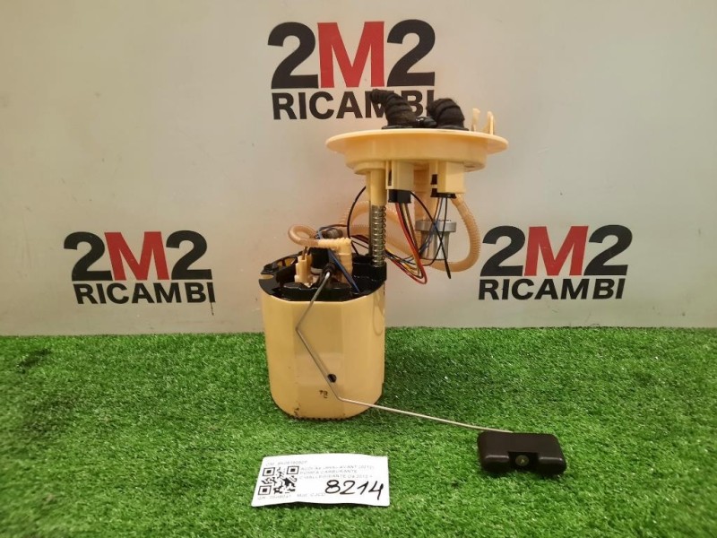 Pannello Rivestimento Porta POST SX 98208123AC Citroen DS3 Crossback 2018