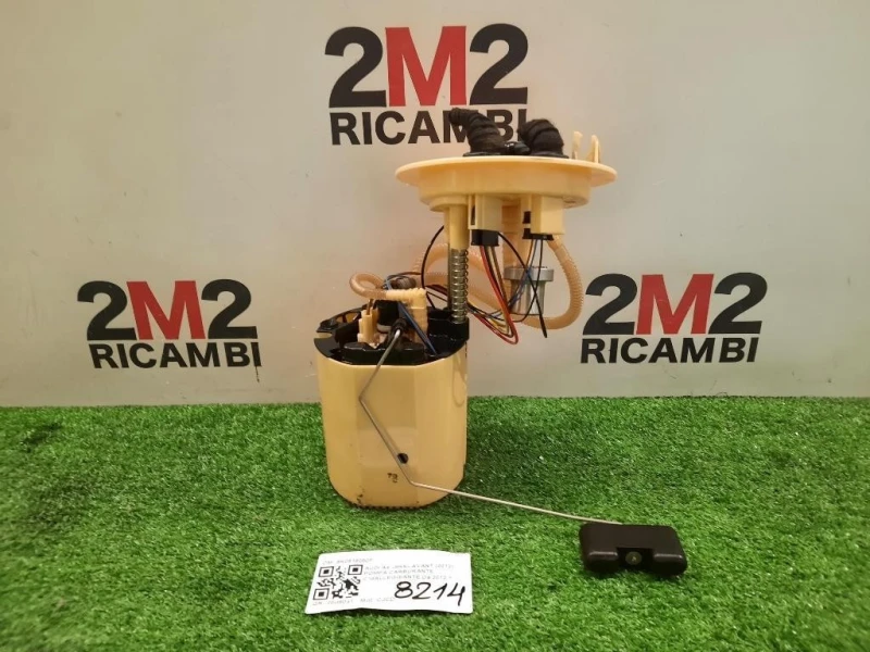 Pompa Carburante Cgalleggiante 8K0919050P Audi A4 8K5 Avant 2012