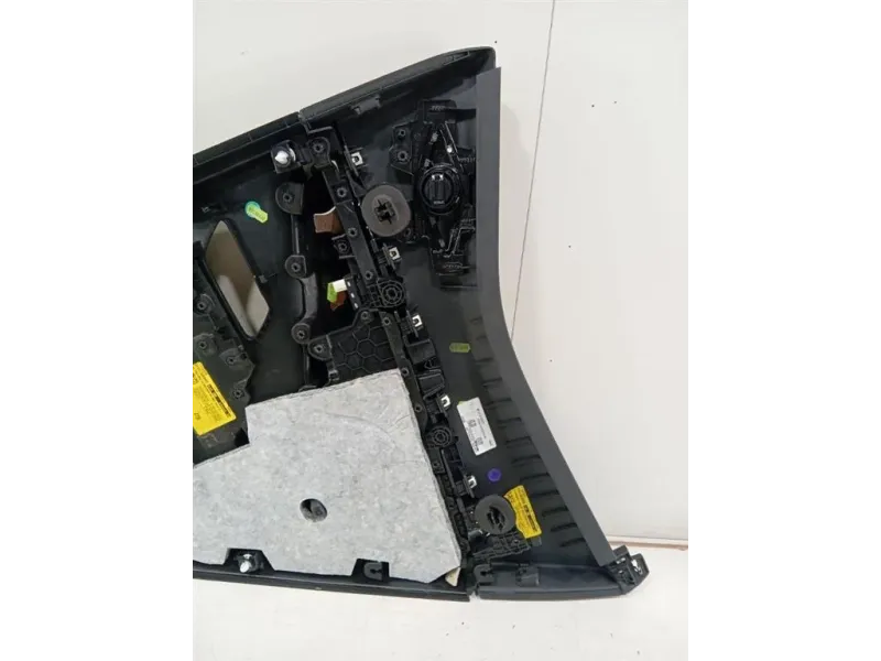 Pannello Rivestimento Porta POST SX 98208123AC Citroen DS3 Crossback 2018