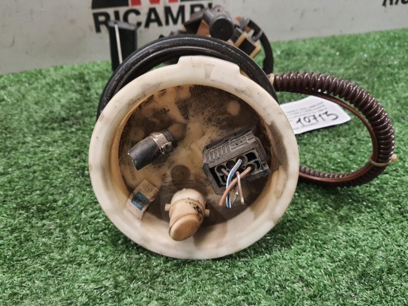Pompa Carburante Cgalleggiante 1183130 Bmw Serie 5 E39 Berlina 1996