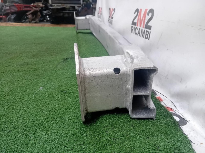 Traversa Paraurti POST 5112 7300788 Mini MINI Cooper F56 2014