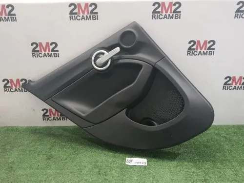 Pannello Rivestimento Porta POST SX 531100432 Fiat 500X 2015