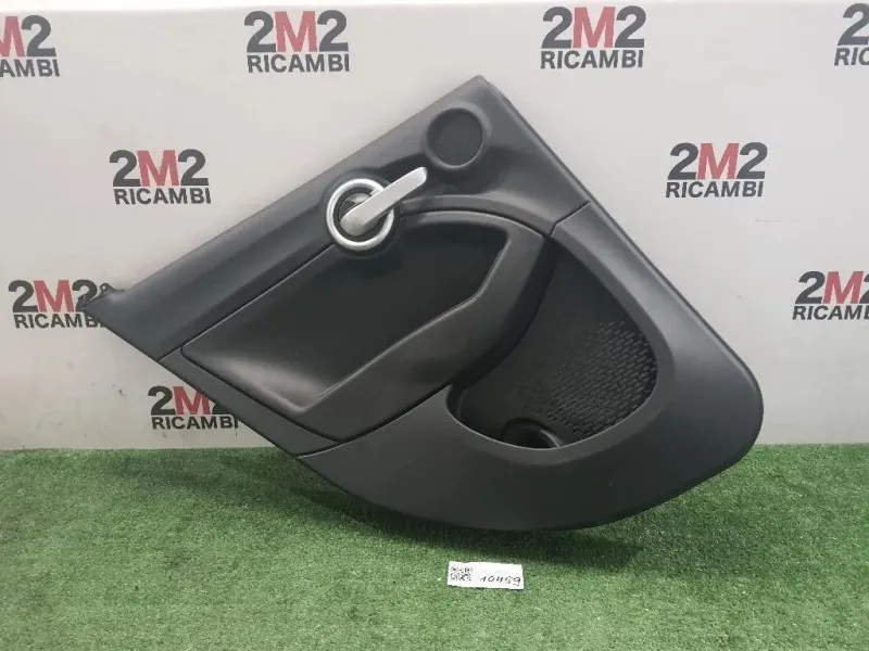 Pannello Rivestimento Porta POST SX 531100432 Fiat 500X 2015