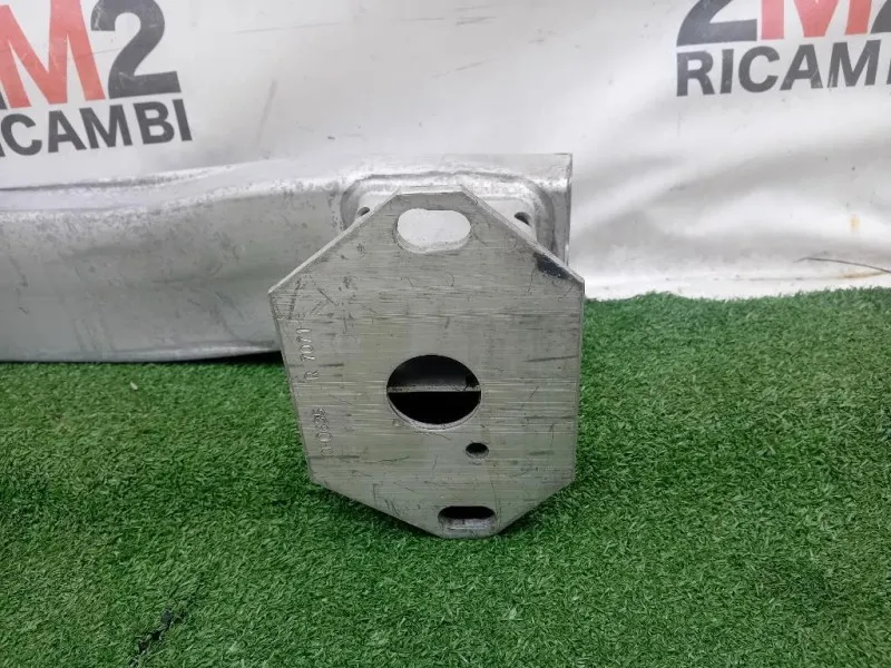 Traversa Paraurti POST 5112 7300788 Mini MINI Cooper F56 2014