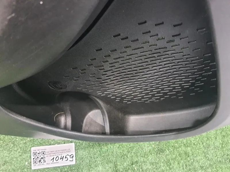 Pannello Rivestimento Porta POST SX 531100432 Fiat 500X 2015