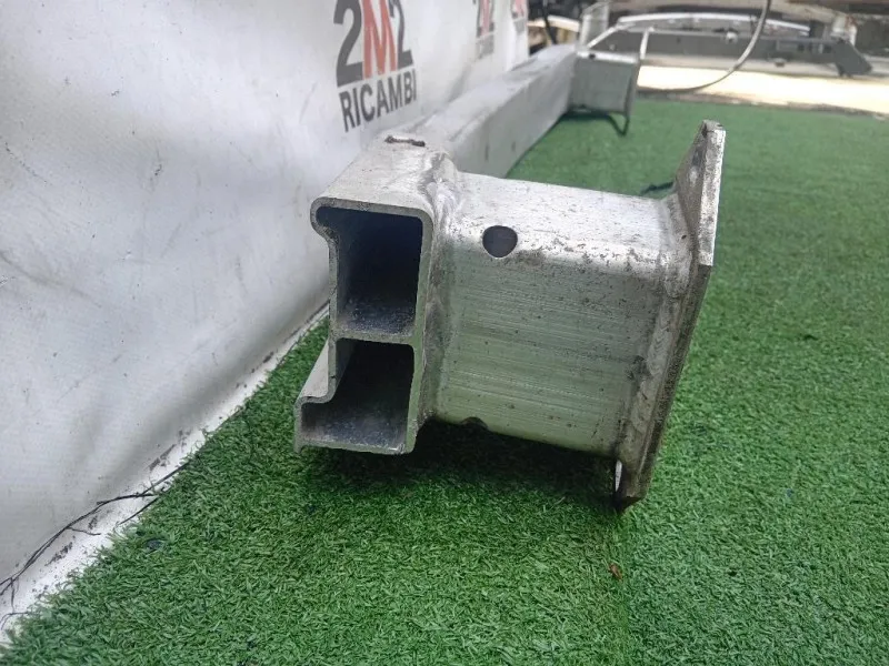 Traversa Paraurti POST 5112 7300788 Mini MINI Cooper F56 2014