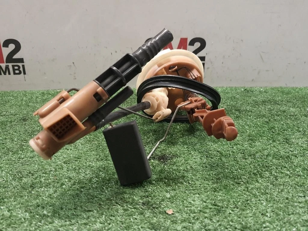 Pompa Carburante Cgalleggiante 1183206 Bmw Serie 5 E39 Berlina 1996