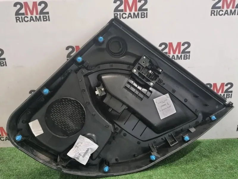 Pannello Rivestimento Porta POST SX 531100432 Fiat 500X 2015