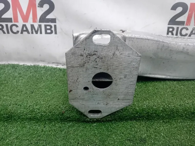 Traversa Paraurti POST 5112 7300788 Mini MINI Cooper F56 2014