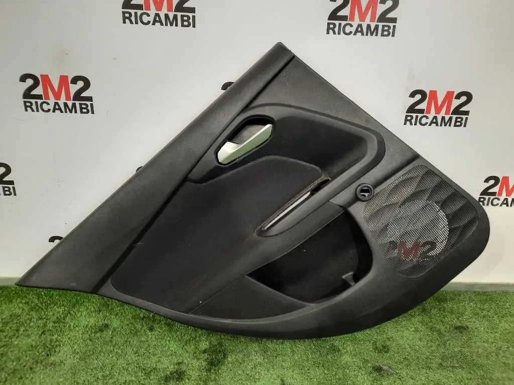 Pannello Rivestimento Porta POST SX 735668684 Fiat TIPO II 2016