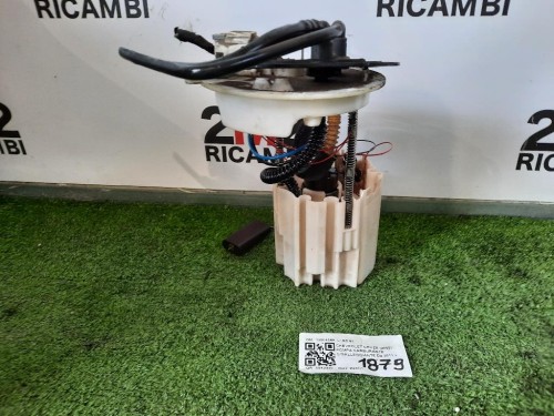 Pompa Carburante Cgalleggiante