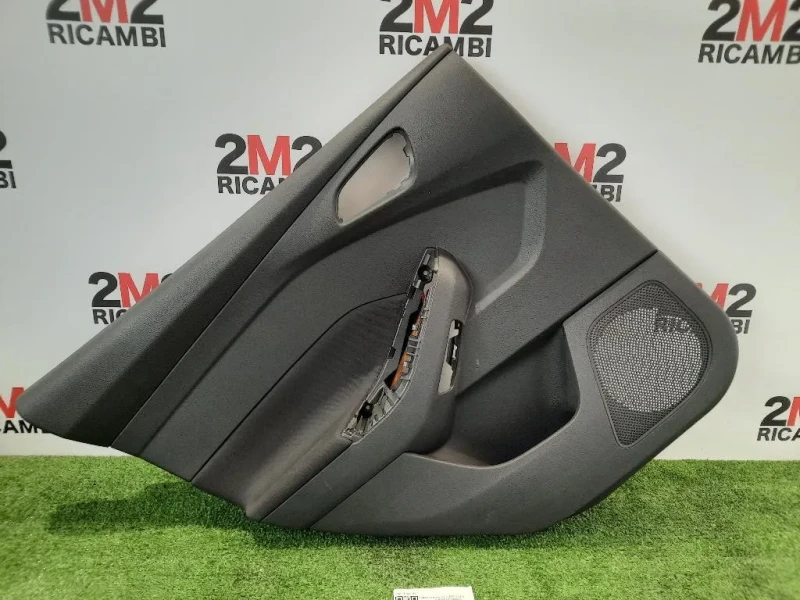 Pannello Rivestimento Porta POST SX 1866092 Ford Focus IV SW 2014