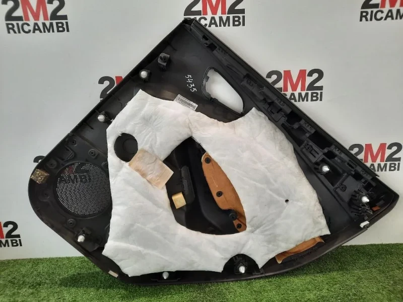 Pannello Rivestimento Porta POST SX 1866092 Ford Focus IV SW 2014