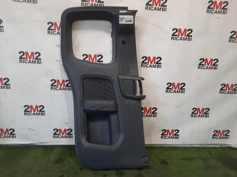 Pannello Rivestimento Porta POST SX 5247085 Ford Ranger IV 2012