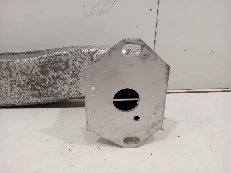 Traversa Paraurti POST P7300788-AI10 Mini MINI Cooper F56 2014