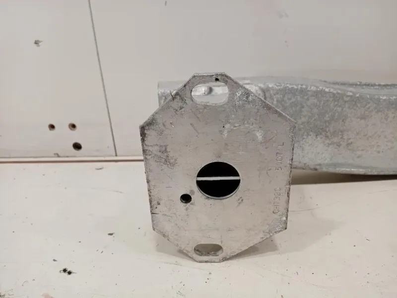 Traversa Paraurti POST P7300788-AI10 Mini MINI Cooper F56 2014