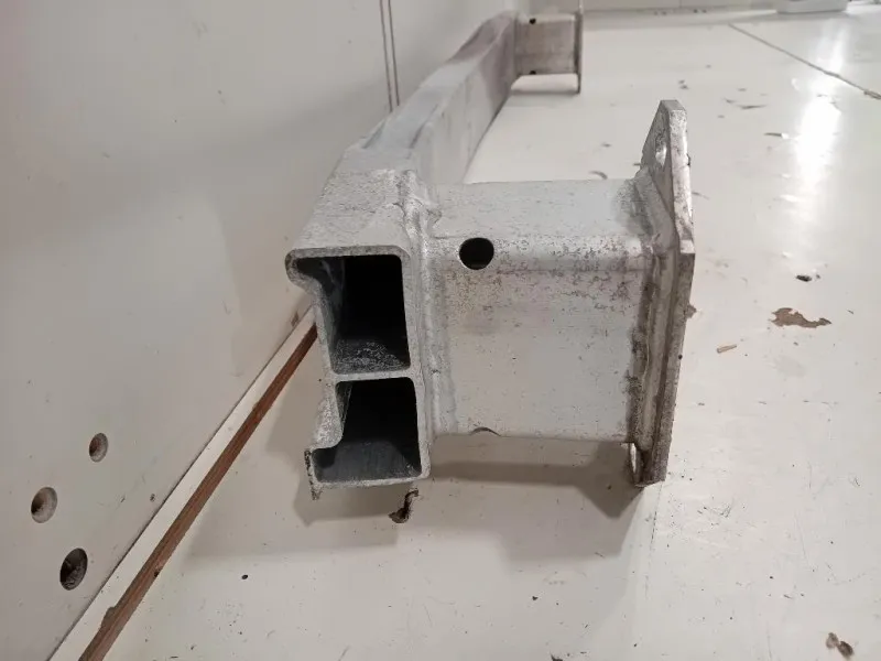 Traversa Paraurti POST P7300788-AI10 Mini MINI Cooper F56 2014