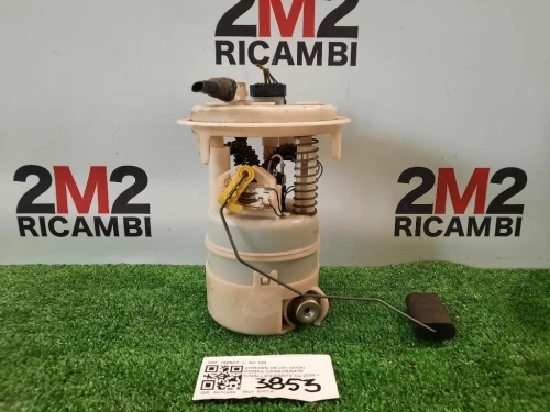 Pompa Carburante Cgalleggiante CITROEN PEUGEOT BENZINA 14161820 Citroen C5 III 2008