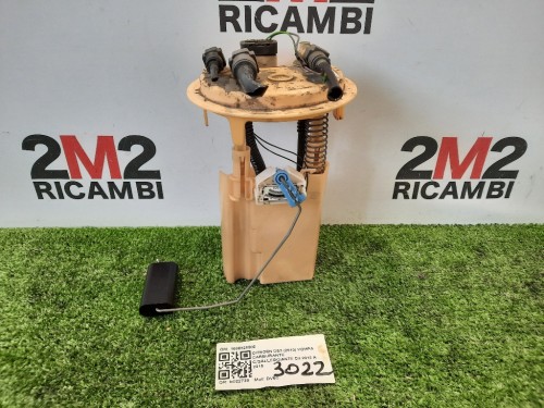 Pompa Carburante Cgalleggiante