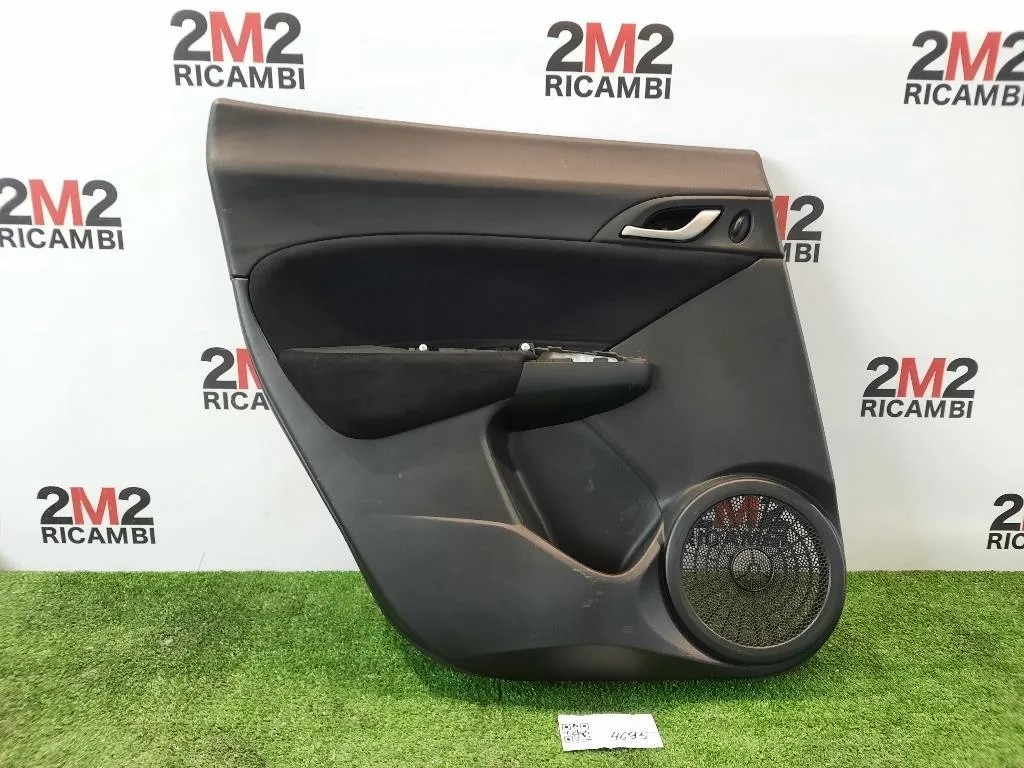Pannello Rivestimento Porta POST SX 83753SNKT02ZA Honda Civic VIII 2009
