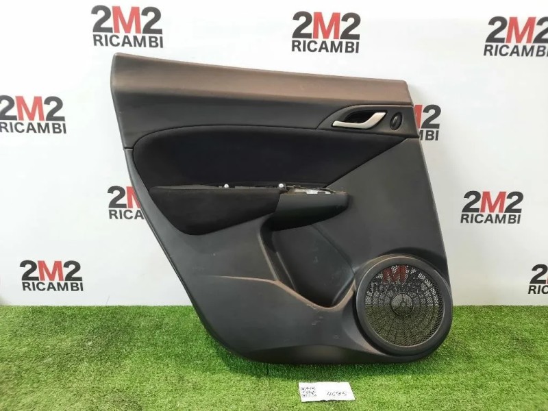 Pannello Rivestimento Porta POST SX 83753SNKT02ZA Honda Civic VIII 2009