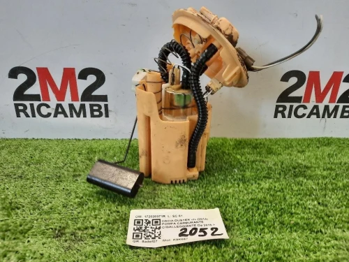 Pompa Carburante Cgalleggiante 172020371R Dacia Duster I 2014