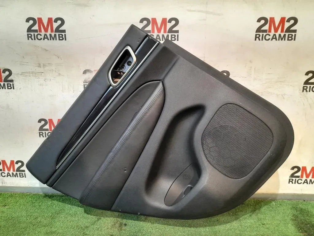 Pannello Rivestimento Porta POST SX A047705 Jeep Grand Cherokee IV 2011